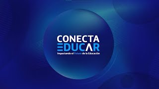 🔵 Conecta Educar 2024 Primer día [upl. by Neelloj]