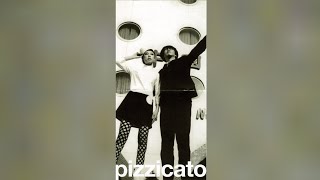 Pizzicato Five  Singles Triad amp Readymade Years 2001  Compilation [upl. by Anul386]