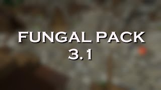 Wynncraft  Fungal Pack 31 Rekindled Compatible [upl. by Jacinta]