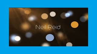 Neil Reid  appearance [upl. by Modesty]