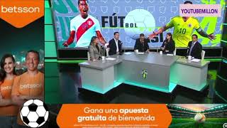 DE FUTBOL SE HABLA ASI 5 DE SEPTIEMBRE 2024 [upl. by Einahets]