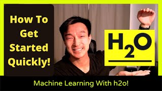 Get Started with Machine Learning using h2oai [upl. by Eener734]