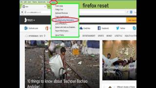 How to Remove Onclkdscom Browser Redirect from Chrome Firefox IE [upl. by Noislla289]