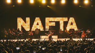 NAFTA  A Salvo vivo en el Luna Park [upl. by Haimaj]