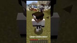 Jack funny shot  Gamerzshot [upl. by Atsyrk675]