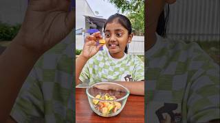 Junkfoods not good for HEALTH🍔 😱TomampJerry 🤣DiyaIshwarya shorts viralvideo [upl. by Laurella]