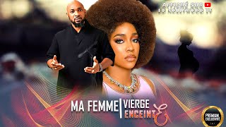 Ma Femme Vierge EnceinteDEZA THEGREAT EMEM IWANGFilm Nigerian En Francais CompleteFrenchFilm247 [upl. by Akehsyt]