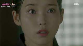 Moon Lovers Scarlet Heart RyeoEP 09 [upl. by Relyks]