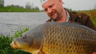 Matze Koch Der lange Weg zum ersten Karpfen Teil 2  Matzes Mätzchen 062013 [upl. by Breana643]