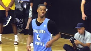 Cassius Stanley DREW LEAGUE DEBUT Mike Taylor Carries Team To W [upl. by Yesnikcm]