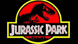 Jurrasic Park Theme Song SLOW [upl. by Ahsiel]