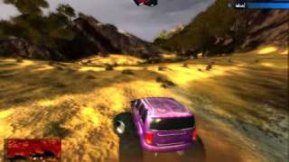 BigFoot 4x4 Challenge  free full game [upl. by Marcus]