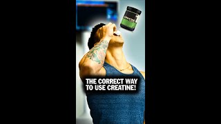 How amp When To Take Creatine For Muscle Growth  Nutritionist Explains  Myprotein [upl. by Eustatius]