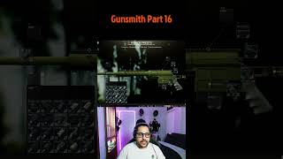 Gunsmith Part 16 Build Guide  shorts eft escapefromtarkov tarkov tarkovtips gunsmith gaming [upl. by Nakashima]