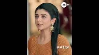 Rabb Se Hai Dua  Ep 619  Aditi Sharma Karanvir Sharma  Zee TV UK zeetv rabbsehaidua zee [upl. by Salisbarry]