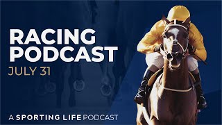 Racing Podcast Glorious Preview [upl. by Cass]