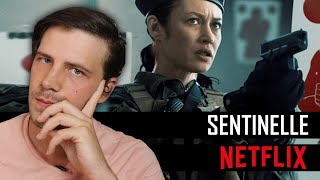 Sentinelle  Netflix Review [upl. by Lednahc]