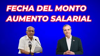 MONTO DEL AUMENTO SALARIAL PARA LOS DOCENTES SERÁ DEFINIDO EL 4 DE ABRIL 2024 [upl. by Iden]