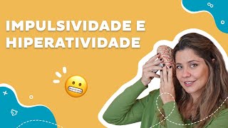 Autismo o que causa a impulsividade e a hiperatividade [upl. by Artap768]