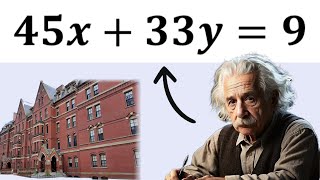 A Special Diophantine Equation in Number Theory with Special Formula You Need to Master [upl. by Durer]