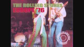 Rolling Stones  Live 1976  London [upl. by Daron]