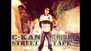 04Ckan  Hubiera Dado Todo Street Tape [upl. by Skier]