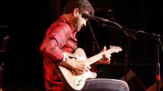 Tab Benoit When a Cajun Man Gets the Blues [upl. by Droffats]