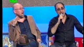 Giuseppe Castiglia e Mario Biondi 13042010mp4 [upl. by Garlan927]