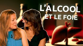 COHEP  Lalcool et le foie [upl. by Haywood]