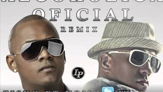 Zisko Ft Yomo  Alcoholica Official Remix Prod Sammy Trochez [upl. by Enylorac]