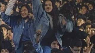 Vilma Palma e Vampiros  Auto Rojo en vivo  Arequipa 1995 [upl. by Phebe]