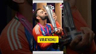 Virat Kohli ने record बनाया shorts [upl. by Nollie]