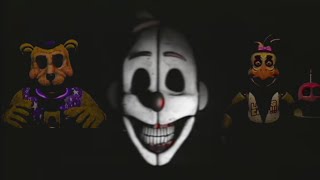 Top 10 most scary and disturbing FNAFVHS TAPES PART 2 [upl. by Znarf274]