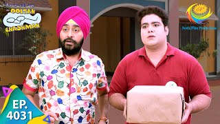 Chaos In Gokuldham For A Parcel  Taarak Mehta Ka Ooltah Chashmah  Full Episode 4031  13 Mar 2024 [upl. by Enirehs184]