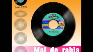 Mal de rabia quotlos audaces del ritmoquot [upl. by Redford539]