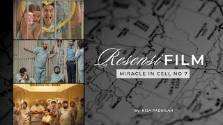 Resensi Film quotMiracle In Cell No 7quot [upl. by Chamkis]