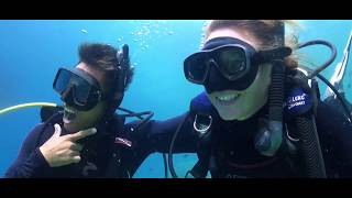 PADI Advanced Open Water Diver Course [upl. by Lavine126]