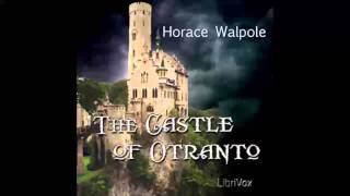 The Castle of Otranto FULL Audiobook [upl. by Dustie]