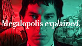 Megalopolis The Perfect Roman Epic [upl. by Gerty]