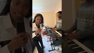 Makanaka Jesu Cover [upl. by Lamee]