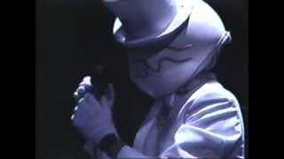 The Residents  Jailhouse Rock Live 1986 [upl. by Unhsiv]