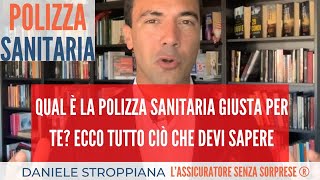 Assicurazione sanitaria come funziona quanto costa e quale fare Tutto quello che devi sapere [upl. by Leoj]