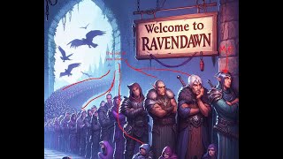 Ravendawn PvP compilation [upl. by Lled920]