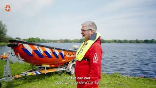 De Lifeguard Vertelt  Arthur [upl. by Nylesoy]