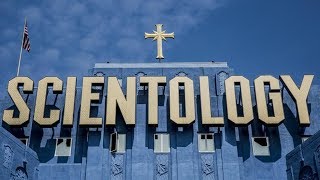 What is Scientology [upl. by Ynottirb]