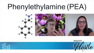 Phenylethylamine PEA and Your Health [upl. by Led]