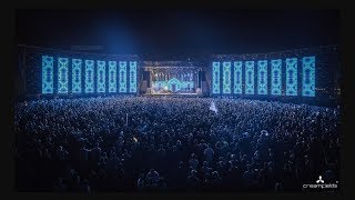 Deadmau5  Creamfields UK 2019 [upl. by Anigue]