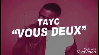 Taycvous deuxkaraoke [upl. by Clemente]