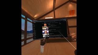 Immersed VR and Virtual Desktop BT Mouse Fix and Quick Review Quest 3 [upl. by Nhguavoj230]