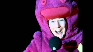 Death to Smoochy Theatrical Trailer [upl. by Ecirtap]